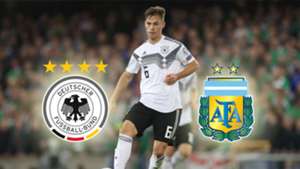 Deutschland Argentinien 2017 Spiel Deutschland Argentinien 2017 Spiel