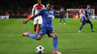 Dani Alves Monaco Juve Champions League