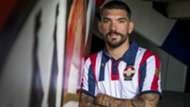 Dimitrios Kolovos, Willem II 07042018