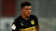 Jadon Sancho Borussia Dortmund 2019-20