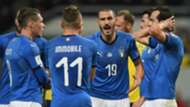 Italy Sweden