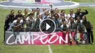 Pachuca femenil