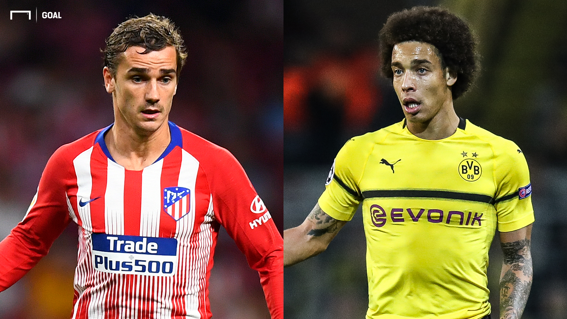 無料視聴可能 A マドリー対ドルトムントの放送予定 見どころまとめ Uefaチャンピオンズリーグgl第4節 Goal Com