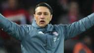 Niko Kovac Bayern Munich 2018-19