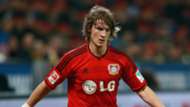 Tin Jedvaj Bayer Leverkusen