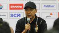 Rahmad Darmawan - Sriwijaya FC