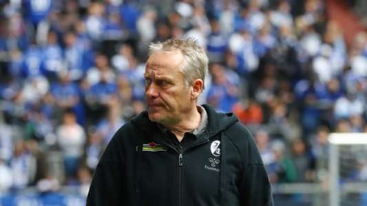 Streich Sc Freiburg Streich Sc Freiburg
