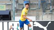 Mauricio Affonso of Mamelodi Sundowns, October 2019