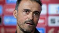 Luis Enrique Spain