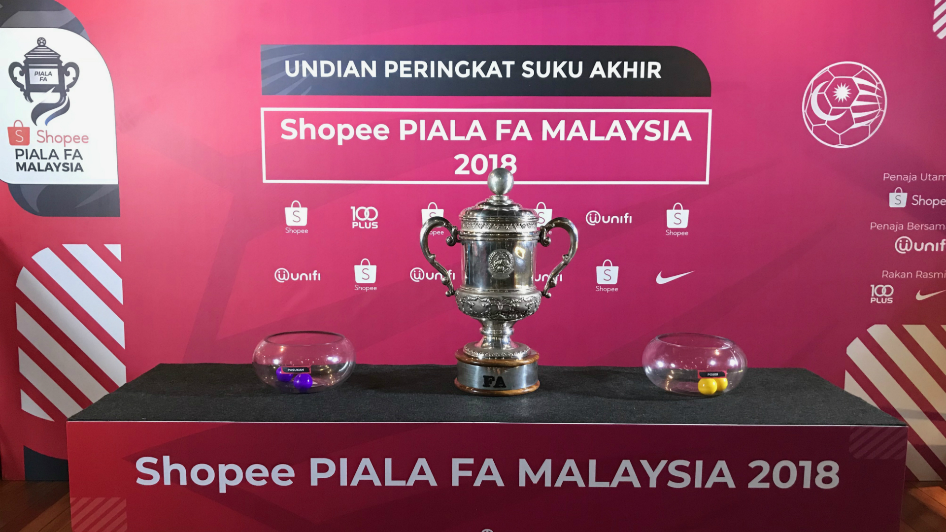 Fa Cup News Page 3 Of 13 Sporting News