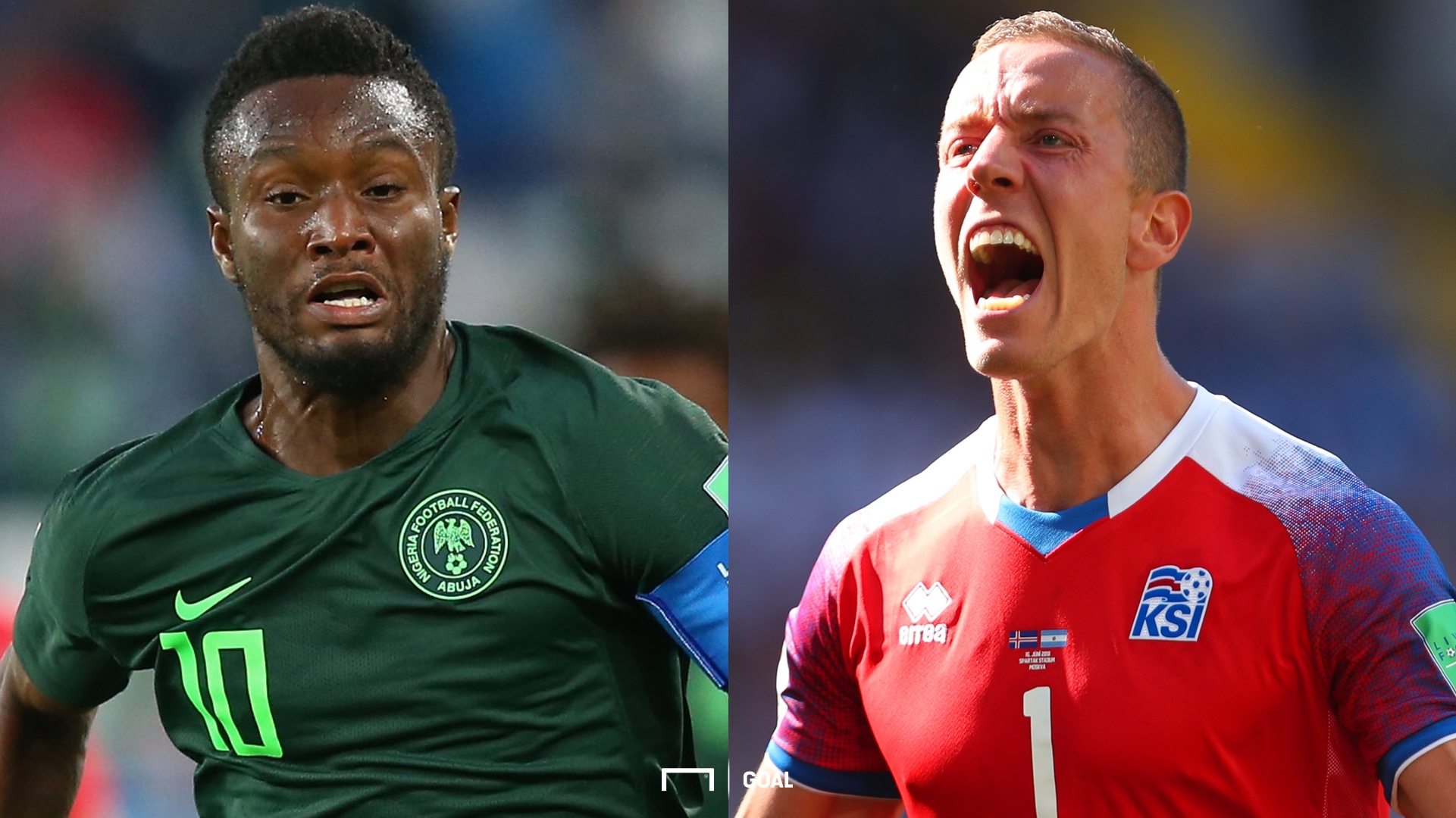 ナイジェリア対アイスランドの試合日程と放送予定 ロシアw杯グループd Goal Com ナイジェリア対アイスランドの試合日程と放送予定 ロシアw杯グループd Goal Com
