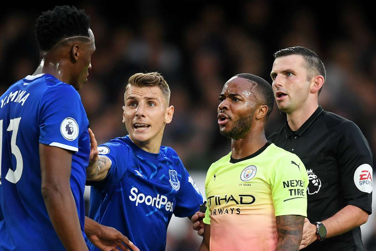 Manchester City Vs Everton Betting Tips Latest Odds Team News Preview And Predictions Goal Com