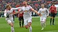WILLI ORBAN RB LEIPZIG GERMAN BUNDESLIGA 31032018