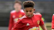 Shola Shoretire Man Utd 2017