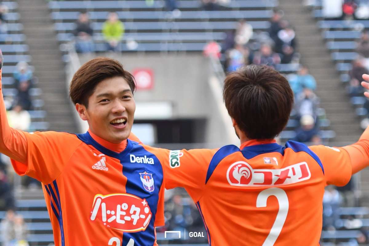 アルビレックス新潟対松本山雅fcの試合日程とdazn テレビ放送予定まとめ J2第2節 Goal Com アルビレックス新潟対松本山雅fcの試合日程とdazn テレビ放送予定まとめ J2第2節 Goal Com