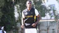 Edwin Lavatsa of Tusker.