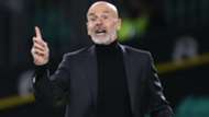 Stefano Pioli Celtic Milan 2020-2021