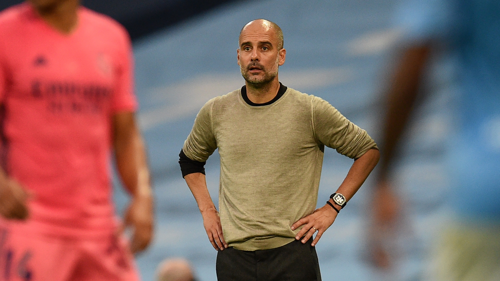 L'Olympique lyonnais croque Manchester City, prochain obstacle le Bayern L'Olympique lyonnais croque Manchester City, prochain obstacle le Bayern