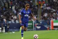 André Carrillo