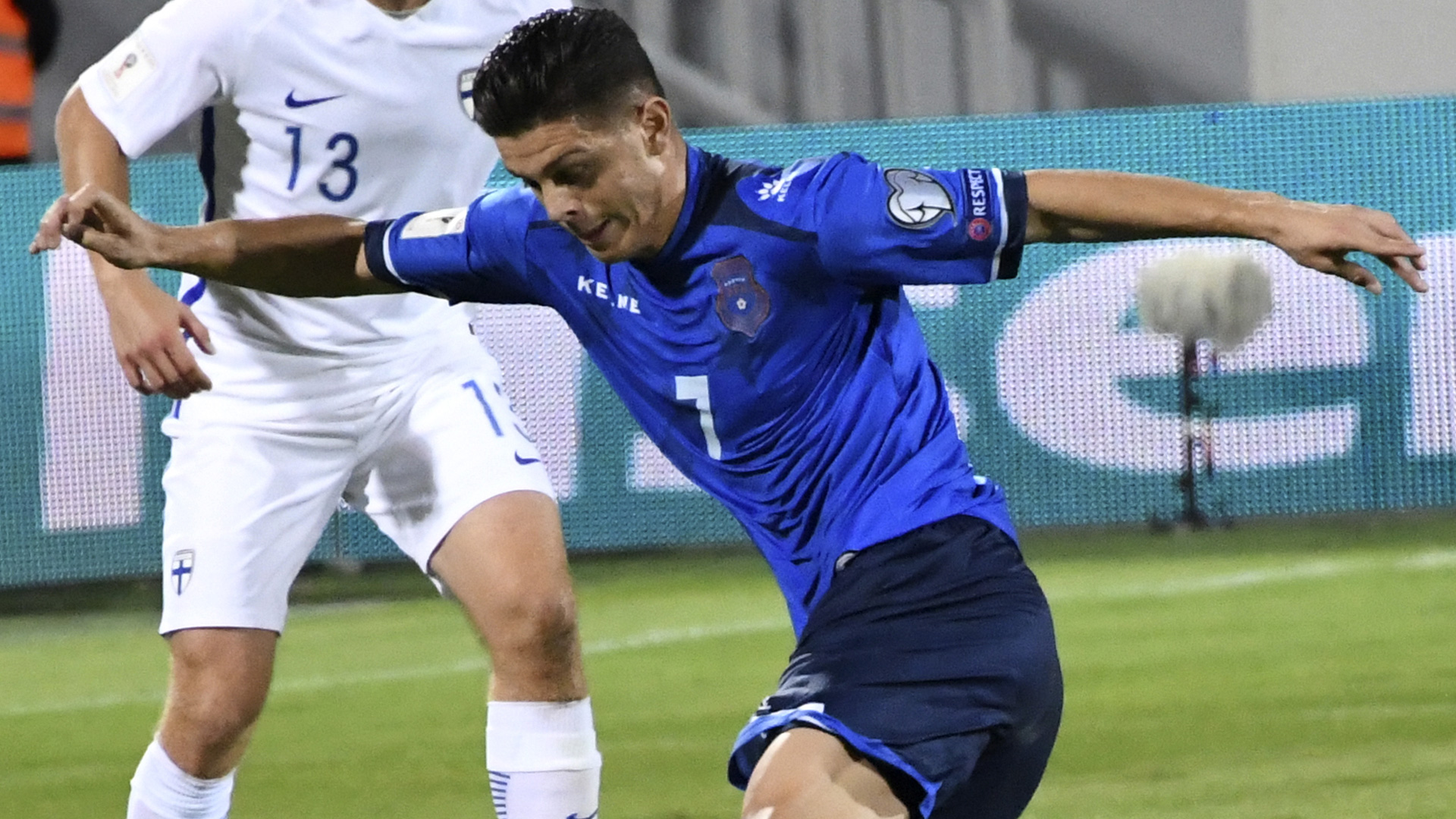 Aserbaidschan Gegen Kosovo Tv Live Stream Modus Nations League