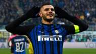Mauro Icardi Inter Chievo Serie A