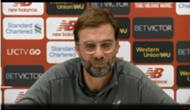klopp mourinho