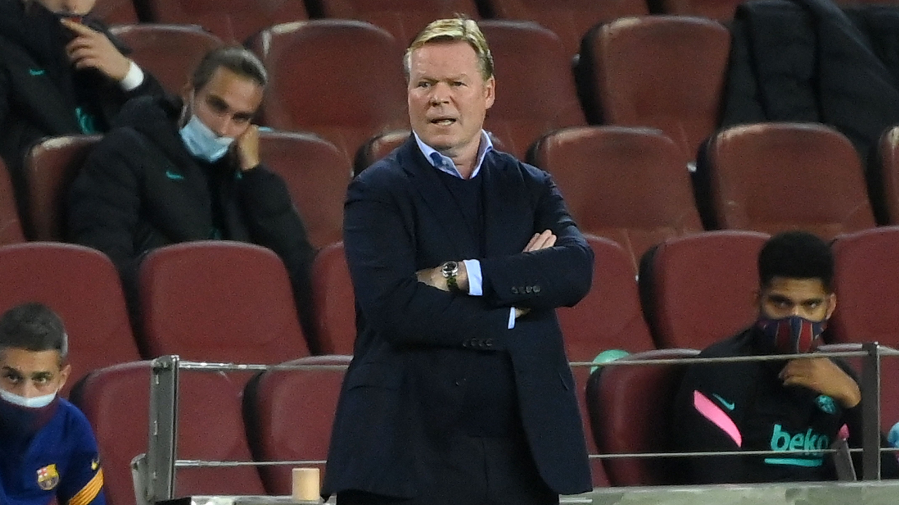 Cornella face Barcelona in Copa del Rey after stunning ...