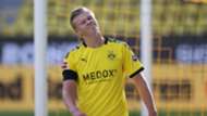 Erling Haaland Dortmund Bayern 05262020