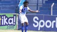 Faina Jacobs of Sofapaka v KCB.