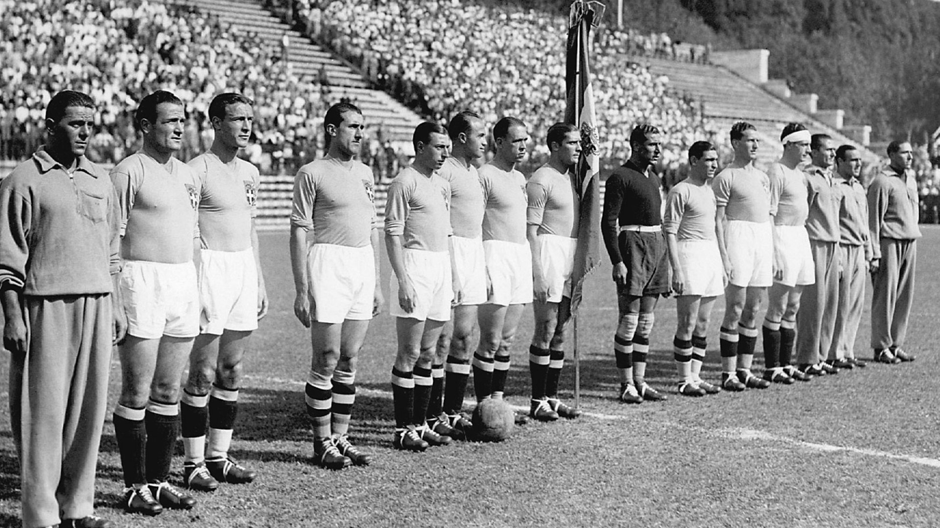 Todos Los Mundiales De La Historia De 1930 A 2026 Goal Com