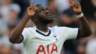 Tanguy Ndombele Tottenham 2019-20