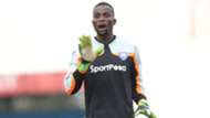 AFC Leopards keeper Gabriel Andika