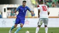 Wesley Hoedt, Netherlands, 05312017