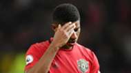 Marcus Rashford, Man Utd