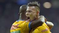 Eduardo Vargas Enner Valencia Tigres