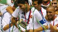 hierro supercopa europea