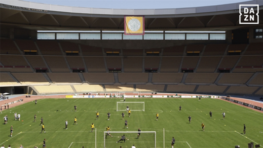 ¿Cuándo y en qué fechas podría disputarse la final de la ...