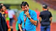 E. Elavarasan, PDRM FA, Malaysia Cup, 18082019