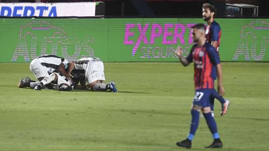 San Lorenzo Vs. Central Córdoba : San Lorenzo Central ...