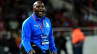 Wydad Casablanca v Mamelodi Sundowns, April 2019