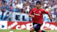 Sergio Aguero Independiente