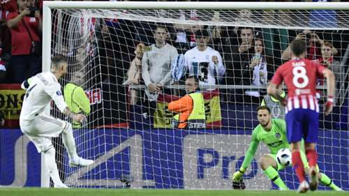 Cuántas Champions Ha Ganado El Atlético De Madrid