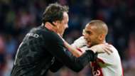 Hakim Ziyech, Diederik Boer, Ajax - PEC Zwolle, Eredivisie 09092017