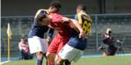 Verona Cagliari Serie A