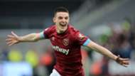 Declan Rice West Ham 120119