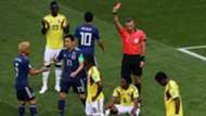 2018-06-19 Carlos Sanchez Japan Colombia
