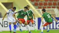 Saham vs Al Wehdat