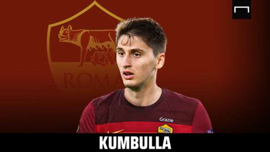 Ufficiale Kumbulla E Un Nuovo Giocatore Della Roma Goal Com