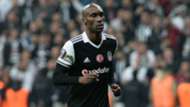 Atiba Hutchinson Besiktas