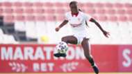 Toni Payne - Sevilla